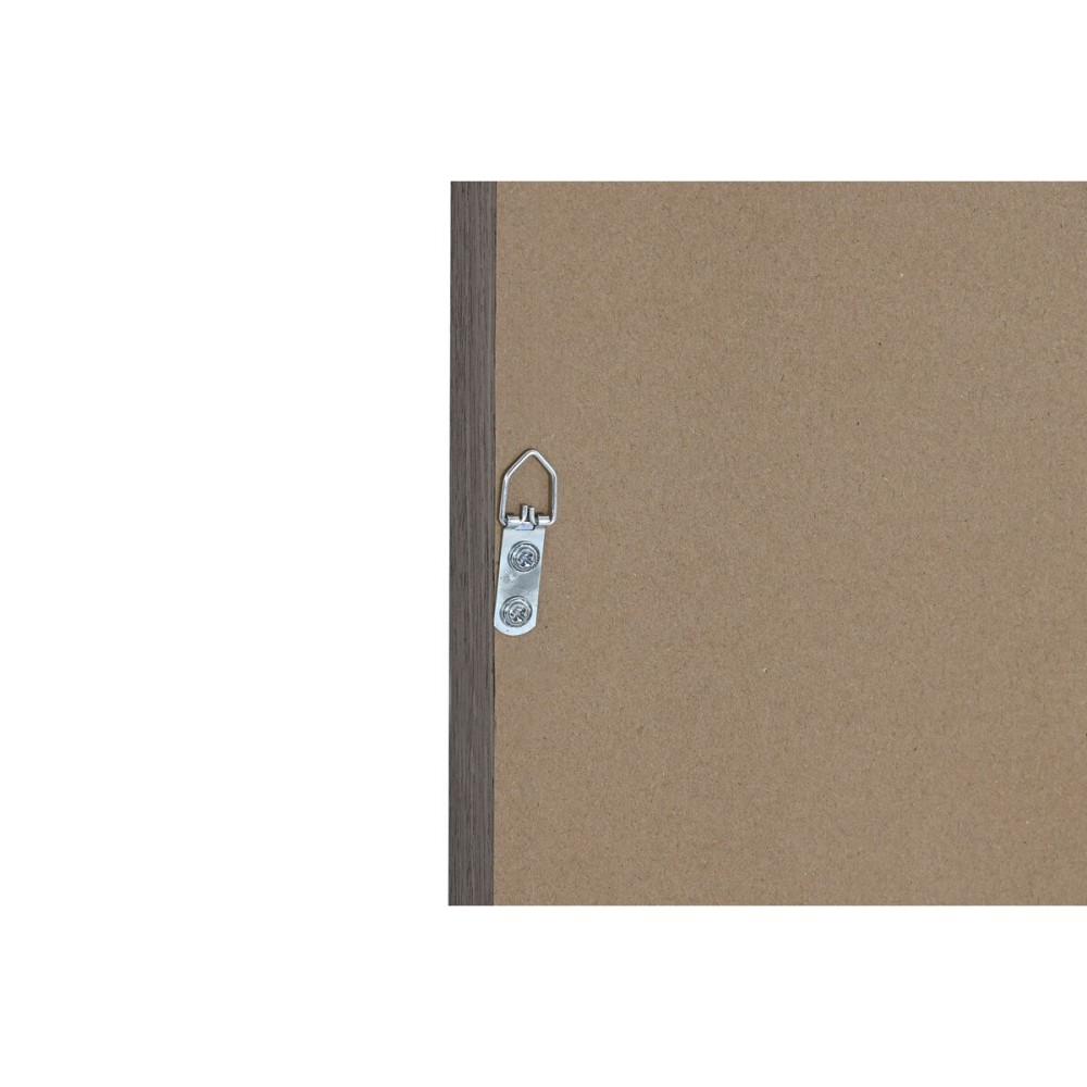 Bild 3D Home ESPRIT polystyrol 42,4 X 3 X 57 CM