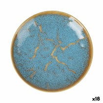 Plat à Gratin La Mediterránea Yui Ronde (18 Unités)