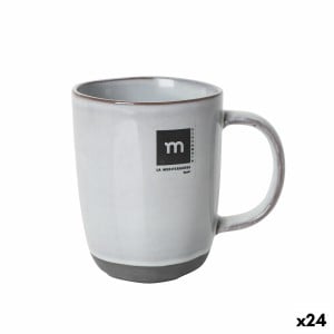 Kop La Mediterránea Black clay (24 Stück)