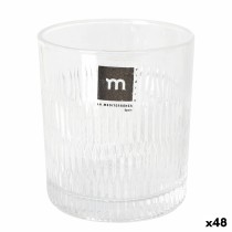Wasserglas La Mediterránea Coliseo (48 Stück)