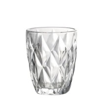 Verre d'eau La Mediterránea Syros (48 Unités)