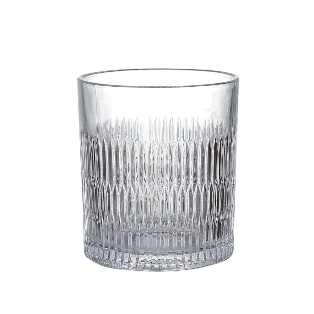 Verre d'eau La Mediterránea Coliseo (48 Unités)