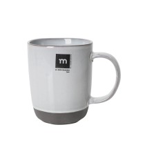 Tasse La Mediterránea Black clay (24 Unités)