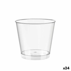 Schüssel für Vorspeisen Algon 10 Stücke (24 Stück)