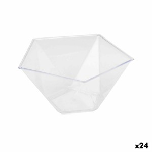 Bol pour Apéritifs Algon 10 Pièces (24 Unités)