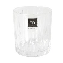 Verre d'eau La Mediterránea Shard (48 Unités)