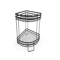 Shelves Confortime Metal (4 Units)