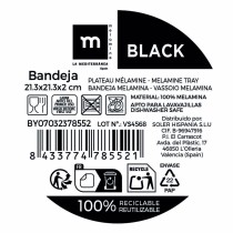 Schale La Mediterránea (12 Stück)