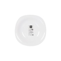 Deep Plate La Mediterránea Palaos 21 x 21 x 3,5 cm (36 Units)
