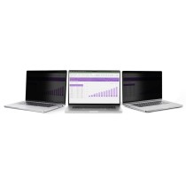 HDMI Kabel Startech 13MAM-PRIVACY-SCREEN Schwarz