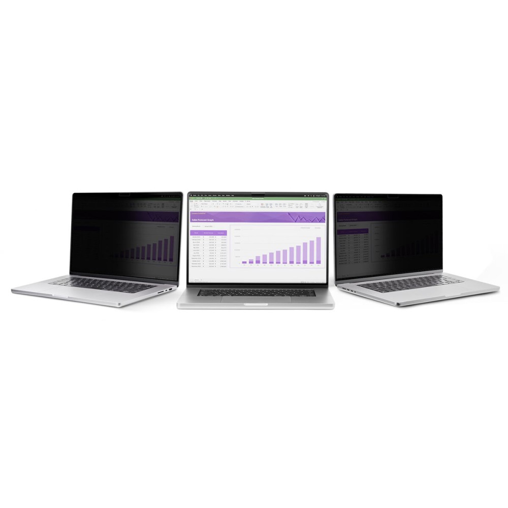 HDMI Kabel Startech 13MAM-PRIVACY-SCREEN Schwarz