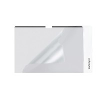 HDMI Kabel Startech 13MAM-PRIVACY-SCREEN Schwarz