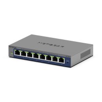 USB-Kabel Netgear GS108E-400EUS Grau