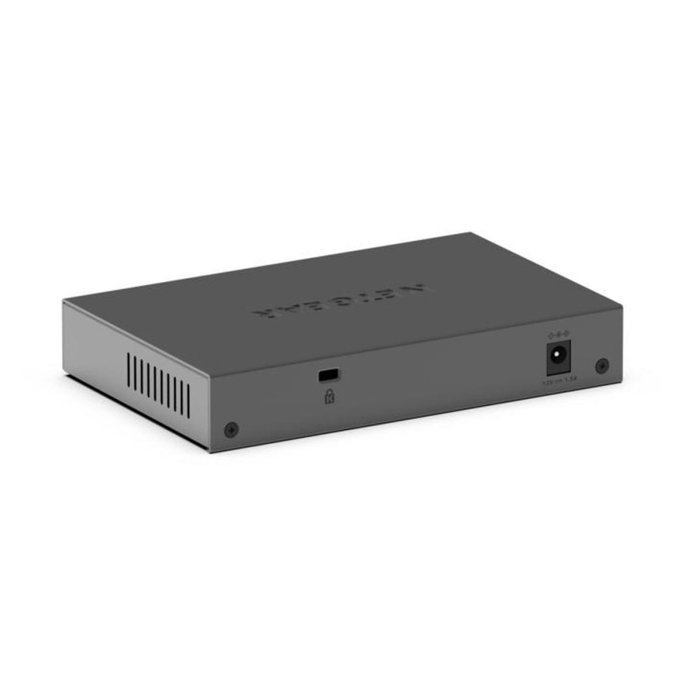 USB-Kabel Netgear GS108E-400EUS Grau