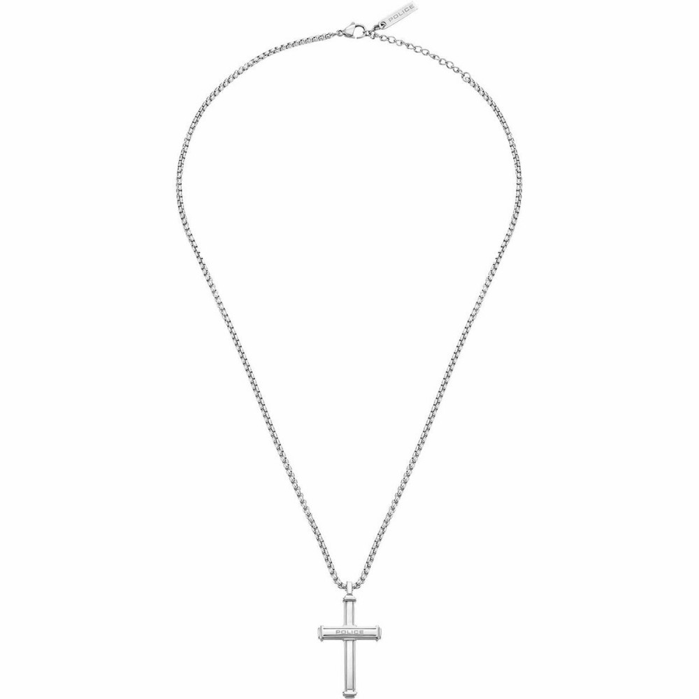 Men's Necklace Police PEAGN0008901 40 cm