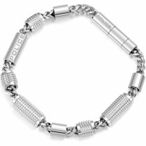 Bracelet Homme Police PEAGB0001116 Acier inoxydable