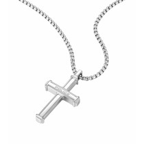 Men's Necklace Police PEAGN0008901 40 cm
