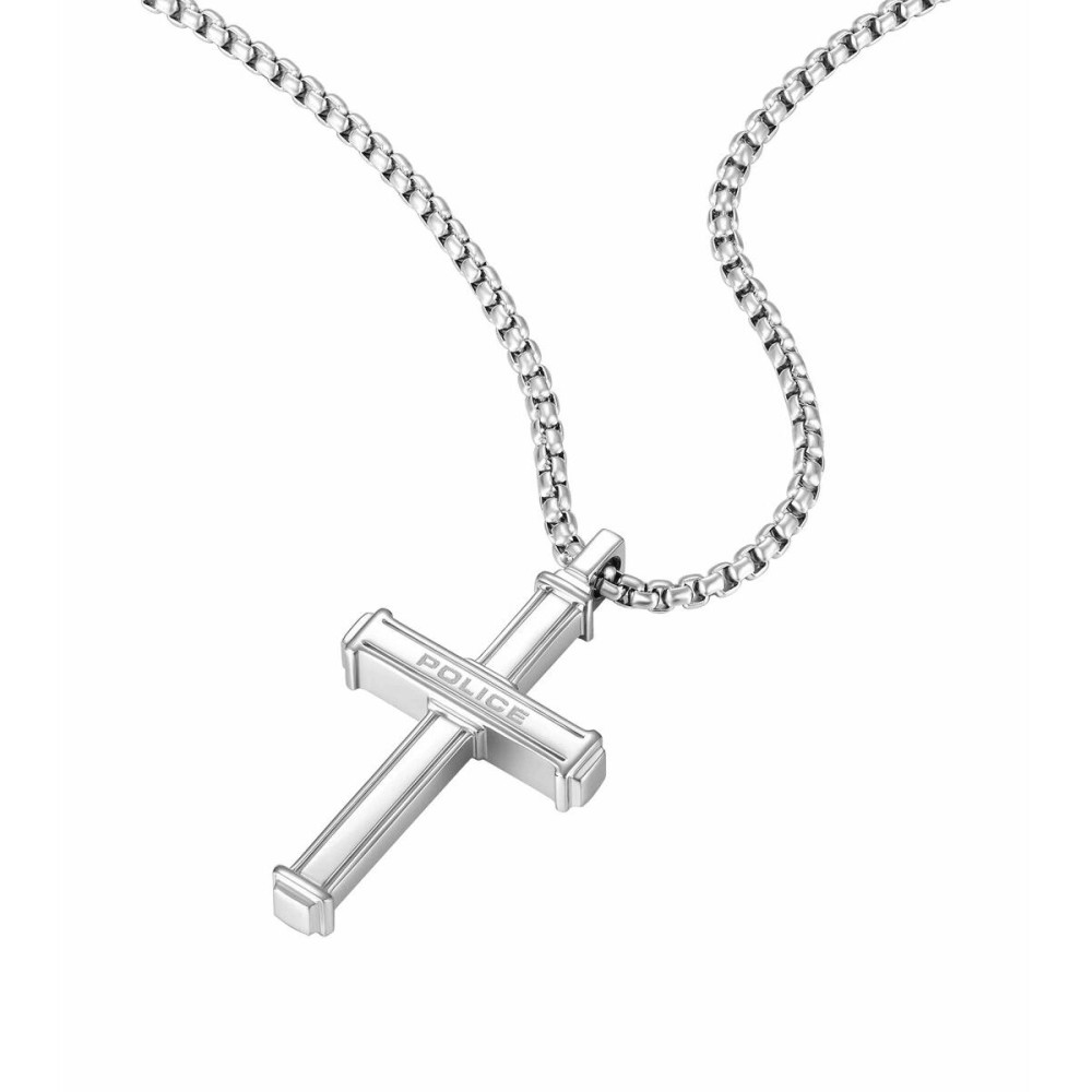 Men's Necklace Police PEAGN0008901 40 cm