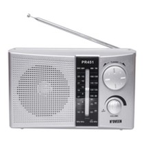 Radio ELBE PR451