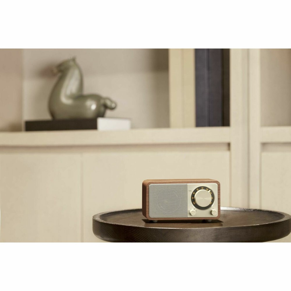 Radio Sangean SWR7WL Bluetooth