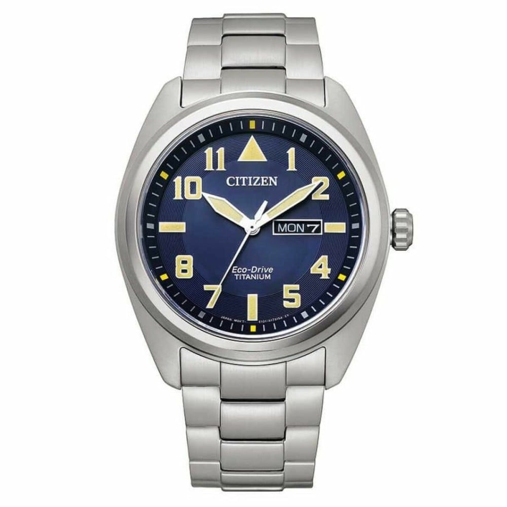 Herrenuhr Citizen BM8560-88L