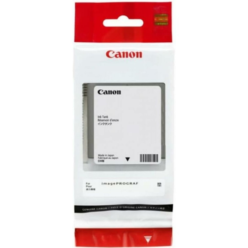 Original Tintenpatrone Canon 5297C001 Weiß