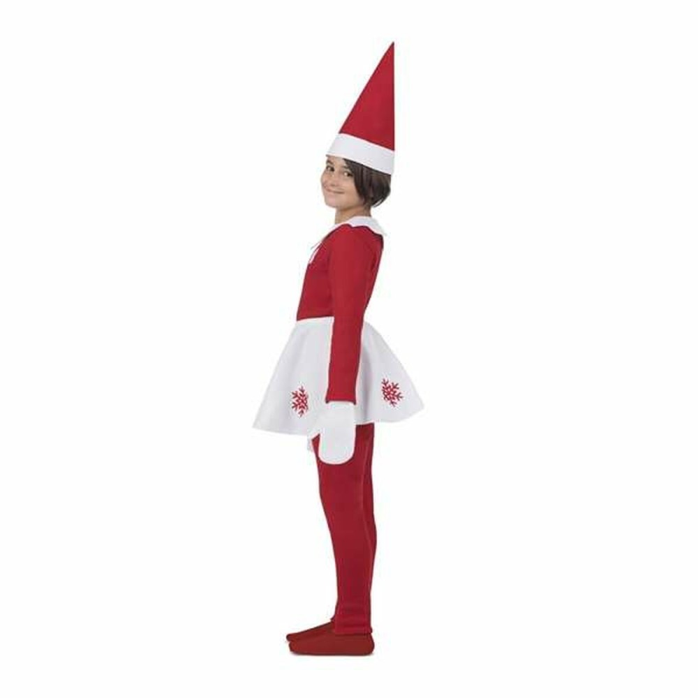 Verkleidung für Kinder My Other Me Elf