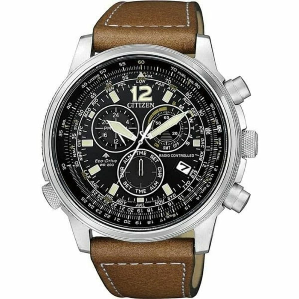 Herrenuhr Citizen CB5860-27E