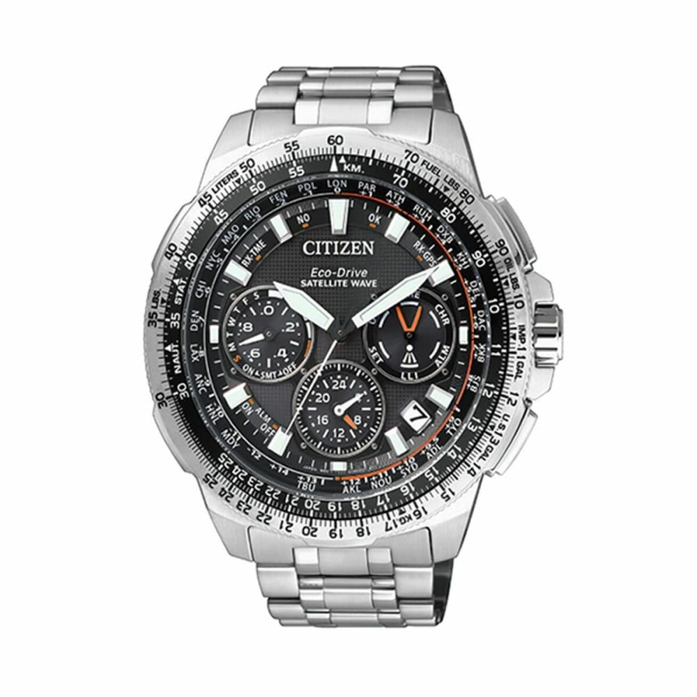 Herrenuhr Citizen CC9020-54E