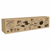 Toboggan d'eau Smoby Super Megagliss