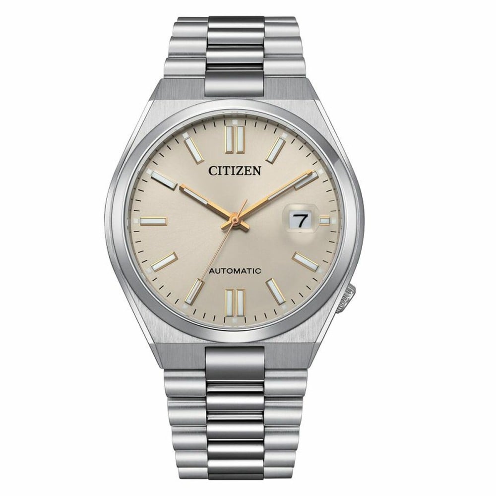 Herrenuhr Citizen NJ0151-88W (Ø 40 mm)
