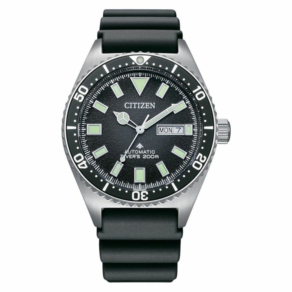 Herrenuhr Citizen NY0120-01E (Ø 41 mm)