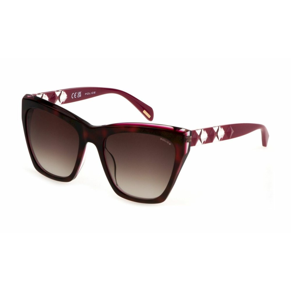 Lunettes de soleil Femme Police SPLL36-540AHL ø 54 mm