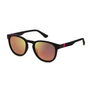 Herrensonnenbrille Police SPLF60-53U28X Ø 53 mm