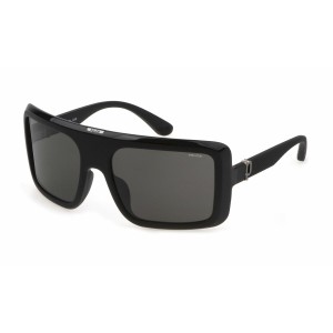 Lunettes de soleil Homme Police SPLF62-6107V4 Ø 61 mm