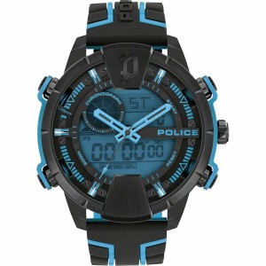 Herrenuhr Police PEWJP2110202 (Ø 46 mm)