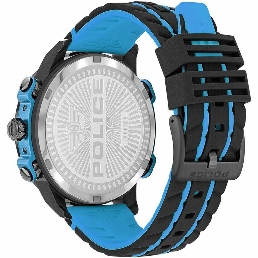 Herrenuhr Police PEWJP2110202 (Ø 46 mm)