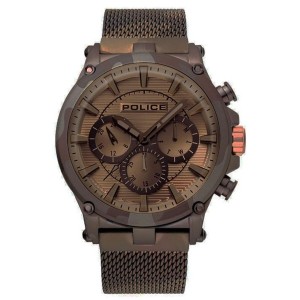 Montre Homme Police R1453321005 (Ø 47 mm)