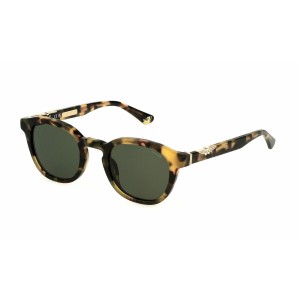Herrensonnenbrille Police SPLL82-500AGG Ø 50 mm