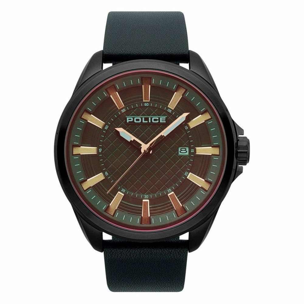 Men's Watch Police R1451297002 (Ø 50 mm)