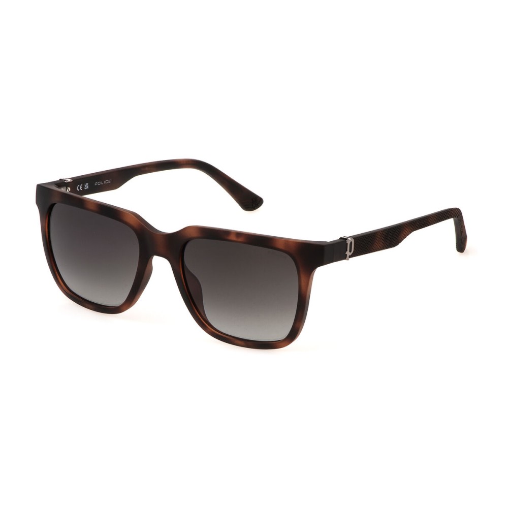 Men's Sunglasses Police SPLN34-540878 ø 54 mm