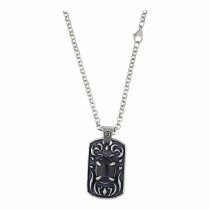 Men's Necklace Police S14AFX01P
