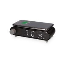 Chargeur sans fil KSIX Noir