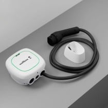 Netzstecker Wallbox