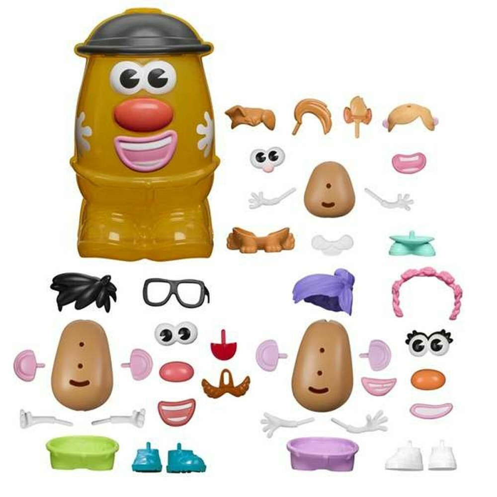 Lernspiel Hasbro