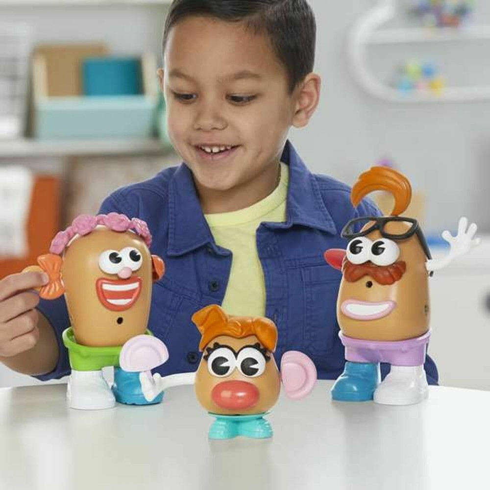 Jouet Educatif Hasbro