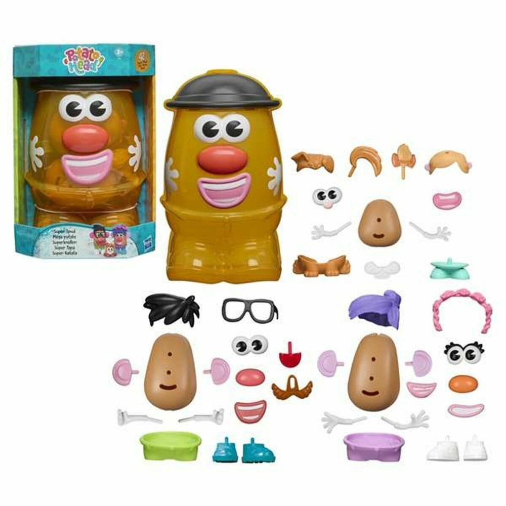 Lernspiel Hasbro