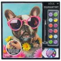 Educational Game 32 x 32 x 2,4 cm