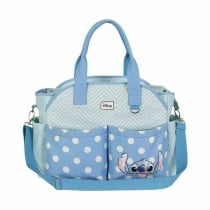 Sac à langer Lilo & Stitch