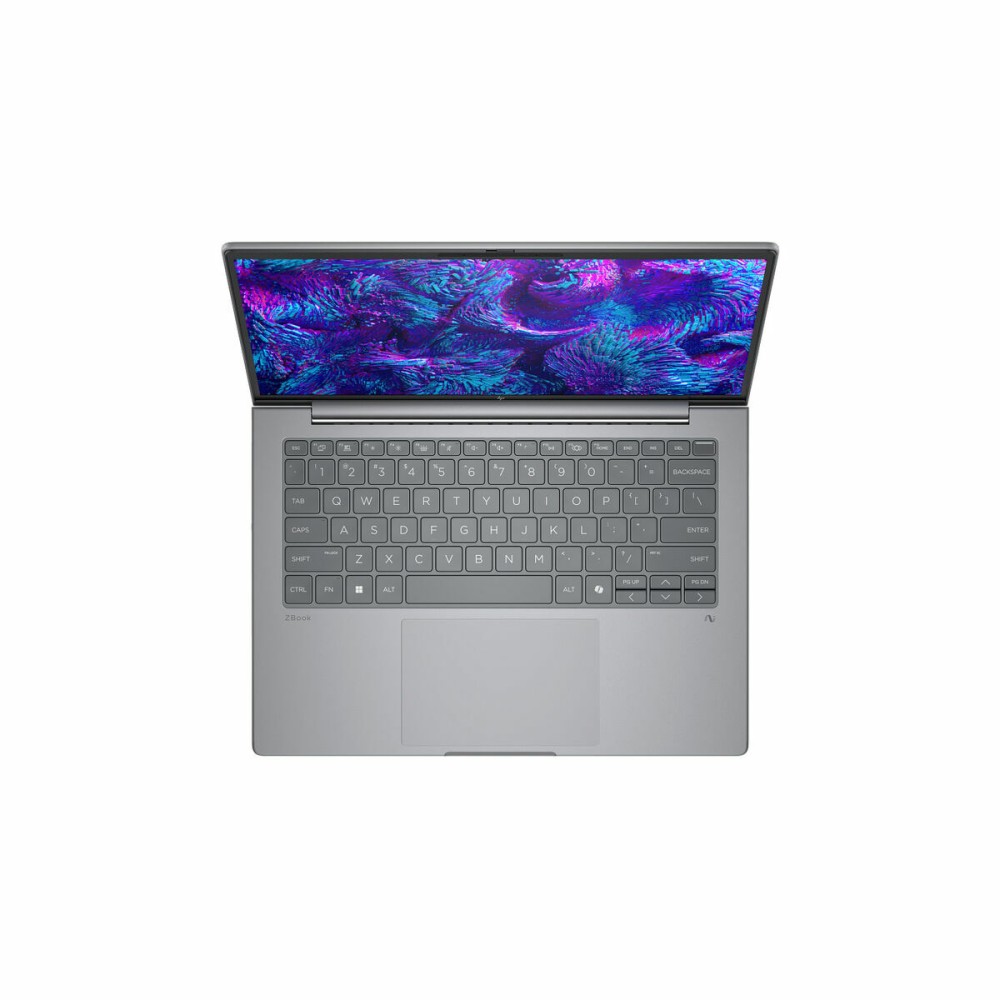 Ordinateur Portable HP A3ZR7ETABE